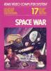 Space War - Atari 2600