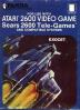 Exocet - Atari 2600