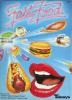 Fast Food - Atari 2600