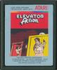 Elevator Action - Atari 2600