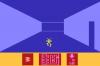 Escape From The Mindmaster - Atari 2600