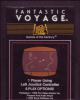 Fantastic Voyage - Atari 2600