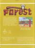 Forest - Atari 2600