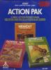 Action Pak - Atari 2600