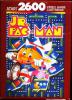 Jr. Pac-Man - Atari 2600
