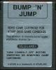 Bump 'n' Jump - Atari 2600