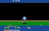 Cosmic Commuter - Atari 2600