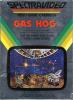 Gas Hog - Atari 2600