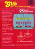 Glib : Video Word Game - Atari 2600