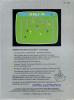 International Soccer - Atari 2600