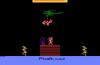 Jungle Fever / Knight on the Town - Atari 2600