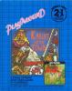 Jungle Fever / Knight on the Town - Atari 2600