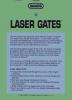 Laser Gates - Atari 2600