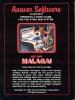 Malagai - Atari 2600
