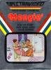 Mangia' - Atari 2600