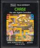 Chase - Atari 2600