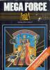 Mega Force - Atari 2600