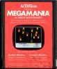 MegaMania - Atari 2600