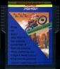 Motocross Racer - Atari 2600