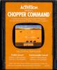 Chopper Command - Atari 2600