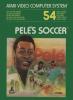 Pelé's Soccer - Atari 2600