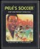 Pelé's Soccer - Atari 2600