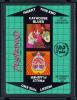 Philly Flasher / Cathouse Blues - Atari 2600