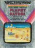 Planet Patrol - Atari 2600