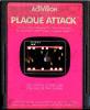 Plaque Attack - Atari 2600