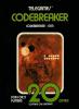 Codebreaker - Atari 2600