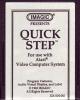 Quick Step - Atari 2600