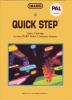 Quick Step - Atari 2600