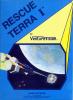 Rescue Terra I - Atari 2600