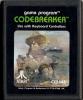 Codebreaker - Atari 2600