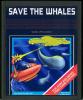 Save The Whales - Atari 2600
