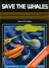 Save The Whales - Atari 2600