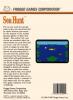 Sea Hunt - Atari 2600