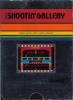 Shootin' Gallery - Atari 2600