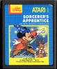 Sorcerer's Apprentice - Atari 2600