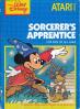 Sorcerer's Apprentice - Atari 2600