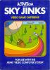 Sky Jinks - Atari 2600