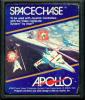 Spacechase - Atari 2600