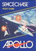 Spacechase - Atari 2600