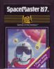 SpaceMaster X7 - Atari 2600