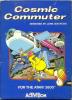 Cosmic Commuter - Atari 2600