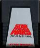 Star Wars : The Arcade Game - Atari 2600