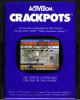 Crackpots - Atari 2600