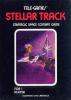 Stellar Track : Strategic Space Combat Game - Atari 2600