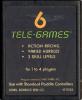 Steeplechase - TéléGames - Atari 2600