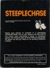 Steeplechase - TéléGames - Atari 2600